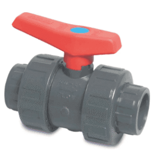 profec-kogelkraan-63mm