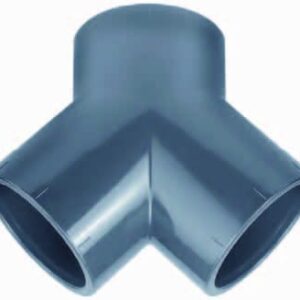 pvc-brijvoer-y-stuk