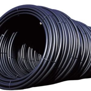 Tyleenslang LDPE 16 x 1,4 mm. Rol 100 meter