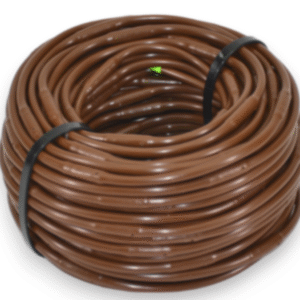 RAINBIRD Druppelslang 6mm - rol 30 meter