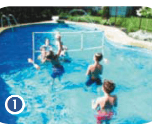 volleybalspel