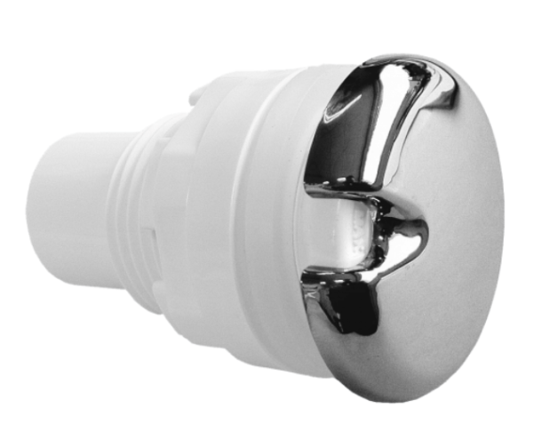 Luchtregelaar aircontroller Flat