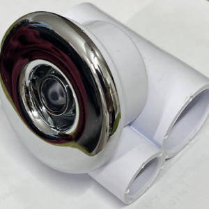 Hydro Air jetset Mini compleet