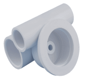 Hydro Air jetset Mini compleet