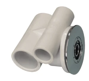 Whirlpool Standard Set economy flat eyeball 32x20mm