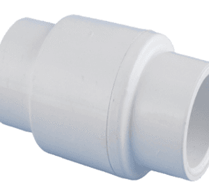 Terugslagklep PVC 32mm