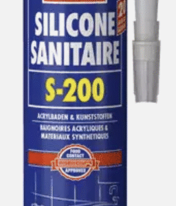 Griffon Siliconekit Typ S-200