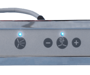 metal-keyboard-with-temperature-display-pump-–-blower-lamp