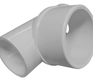 Pump tee 32x50x32mm