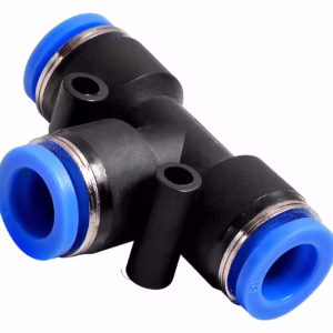 T-koppeling insteek 10mm