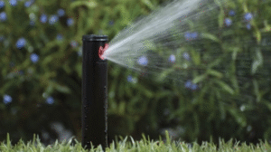 Hunter PGJ gazonsproeier 10cm