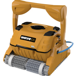 Dolphin Wave 100 Zwembadrobot