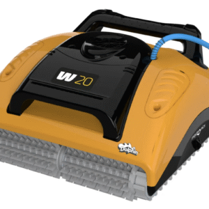 Dolphin Wave 20 Zwembadrobot