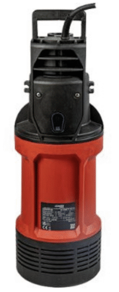 Leader Ecodiver 900 dompelpomp