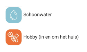 Dompelpomp Primo vlakzuiger Dompelpomp Primo vlakzuiger