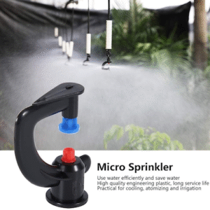 Micro-Sprinkler-G-Typ