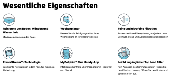 Dolphin S-Serie S300I IOT