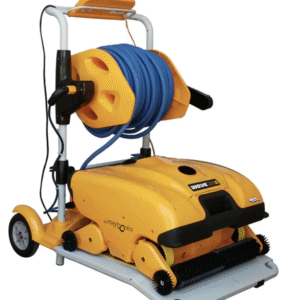 Dolphin Wave 200XL Zwembadrobot