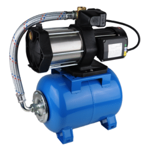 Hydrofoorset Multirain Jet 5