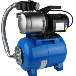 Hydrofoorset CMD 100-25