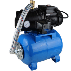 Hydrofoorset HRD 100/25.