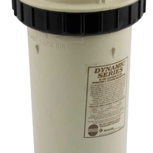Patroonfilterset RDC-25 inline 9,00 m³/uur.