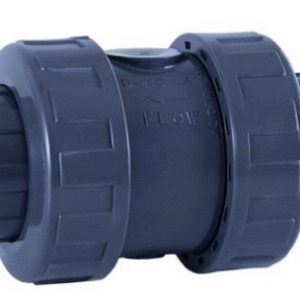 pvc-terugslagklep-32mm