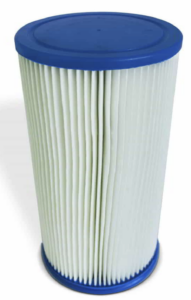 Spa patroonilter EHF 100-4