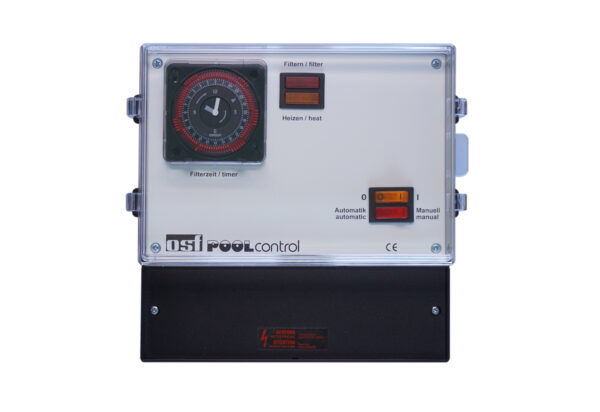 OSF Filterbesturing PC 230