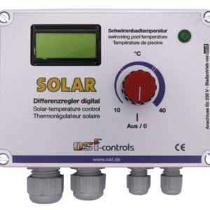 Solar-11 solarbesturing