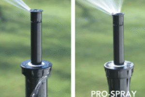 Hunter Pro Spray 10 cm