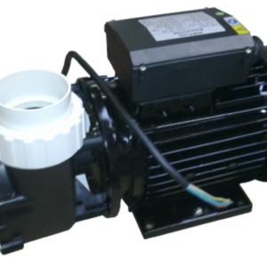 Whirlpool pomp 1 speed 2,0 HP 230V 50Hz
