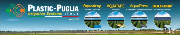 Aquatape Driptape