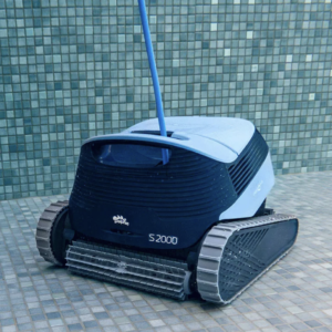 Dolphin S2000 zwembadrobot