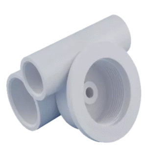 Mini venturi body 32 x 20 mm