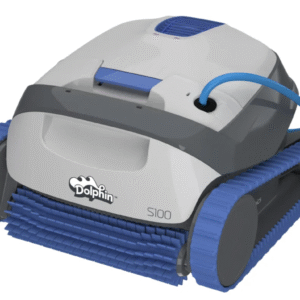 Dolphin S100 zwembadrobot