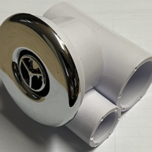 Hydro Air jetset Roterend