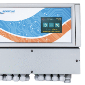 Behncke Control 1.3 zwembadbesturing
