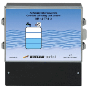 NR-12-TRS-3 Elektronische niveauregeling