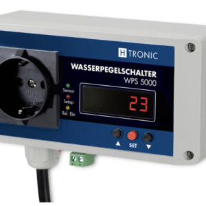 Waterniveauschakelaar WPS 5000