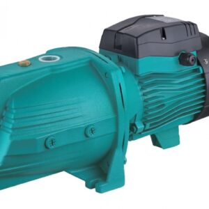 LEO AJm150 gietijzeren JET-pomp
