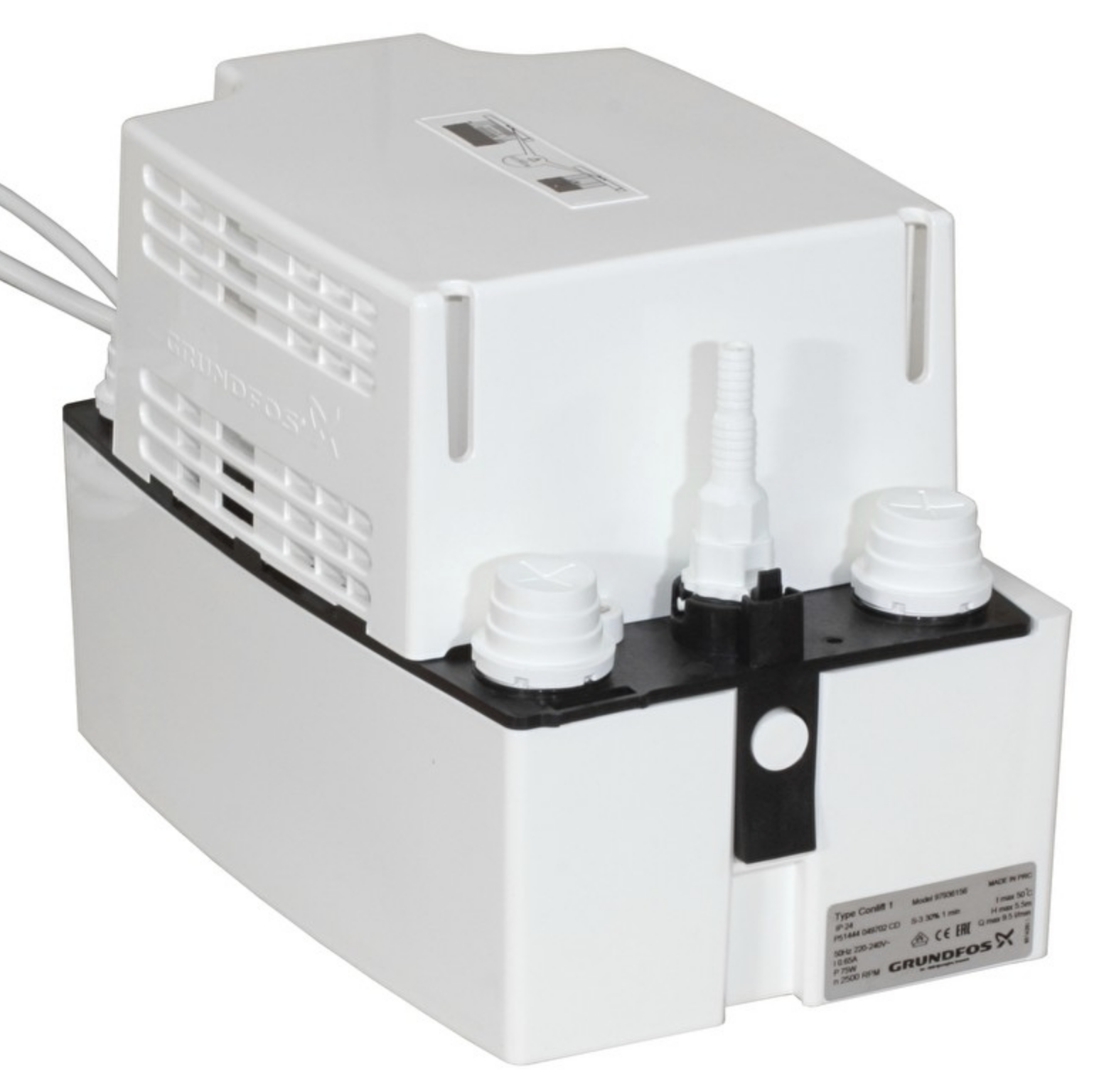 Grundfos Conlift 1 Condenswaterpomp