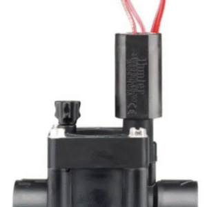 Hunter ventiel PGV met flowcontrol 1"