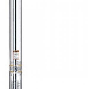 LEO Bronpomp 4" XRM 4/6