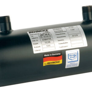 Behncke QWT 100-20 16 kW