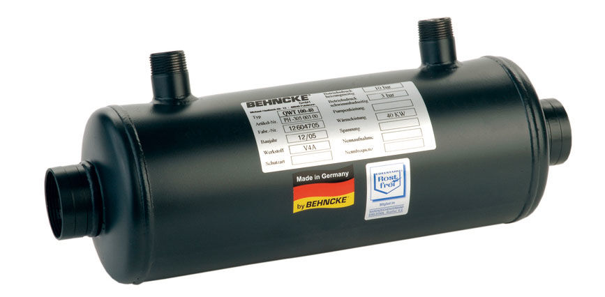 Behncke QWT 100-209 – 304 kW