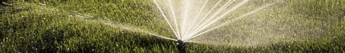 Alles voor uw tuinberegening