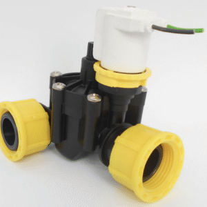 RPE modulair magneetventiel