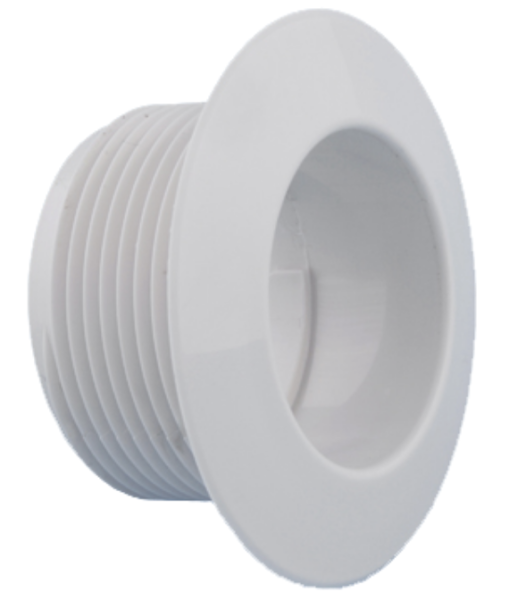 Deluxe Head voor Eyeball en Body