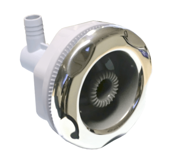 Whirlpool Waterjet Grey Maxi